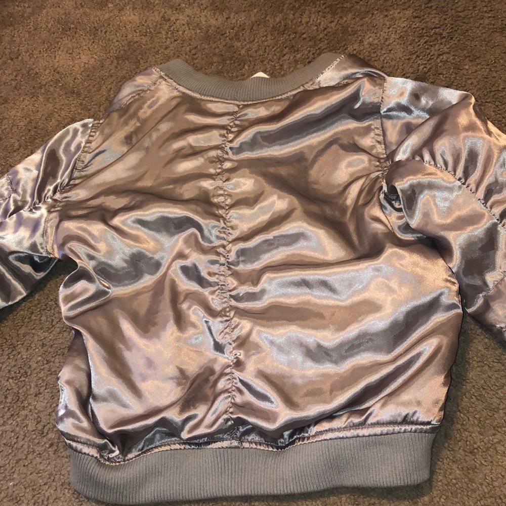Bomber Jacket - Picture 5 of 5